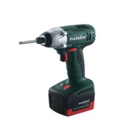 Metabo SSD14.4LT